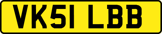 VK51LBB