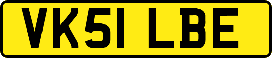 VK51LBE