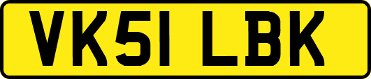 VK51LBK