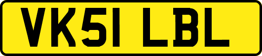 VK51LBL