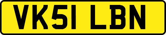 VK51LBN