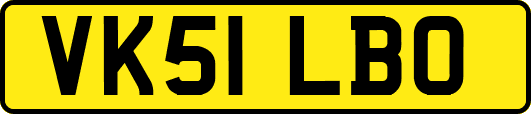 VK51LBO