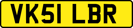 VK51LBR