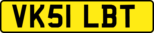 VK51LBT