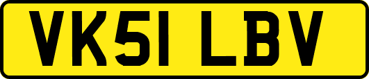 VK51LBV