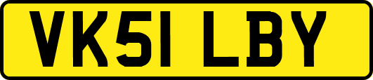 VK51LBY