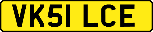 VK51LCE