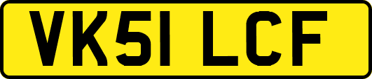 VK51LCF