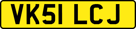 VK51LCJ