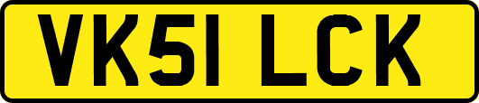 VK51LCK