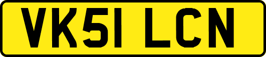 VK51LCN