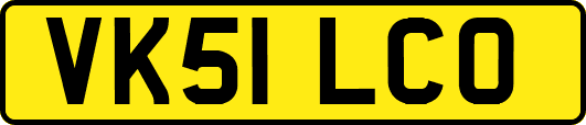 VK51LCO