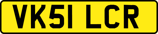 VK51LCR
