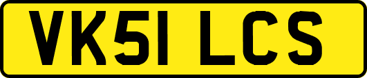 VK51LCS