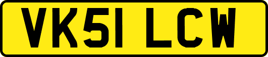 VK51LCW