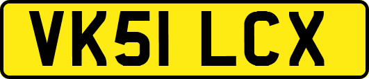 VK51LCX