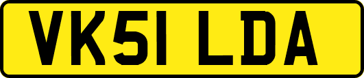 VK51LDA