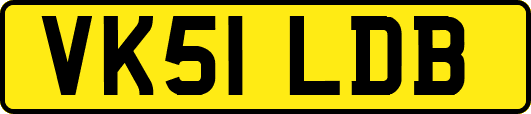 VK51LDB