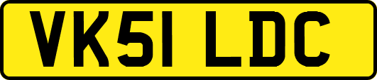 VK51LDC