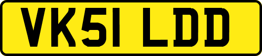 VK51LDD