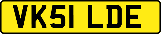 VK51LDE