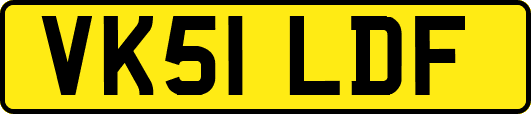 VK51LDF