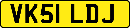 VK51LDJ