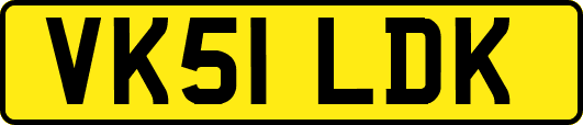 VK51LDK