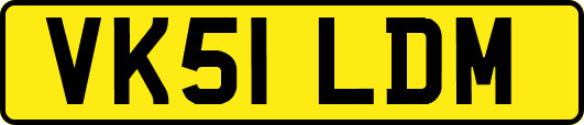 VK51LDM