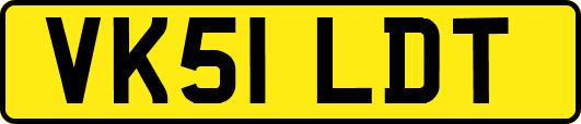 VK51LDT