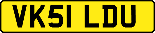 VK51LDU