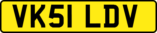VK51LDV