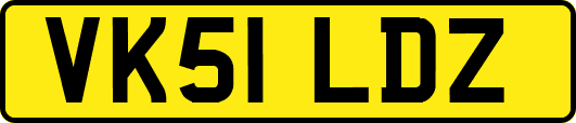 VK51LDZ