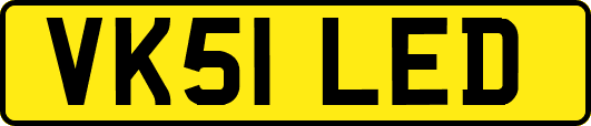 VK51LED