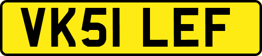 VK51LEF