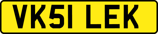 VK51LEK