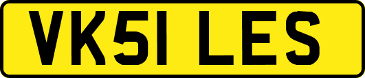 VK51LES
