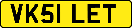VK51LET