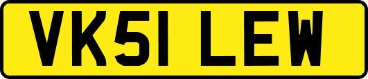 VK51LEW