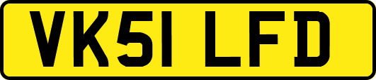 VK51LFD