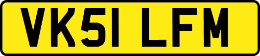 VK51LFM