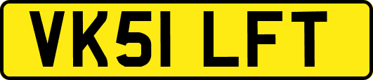 VK51LFT