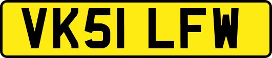 VK51LFW