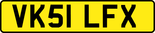 VK51LFX