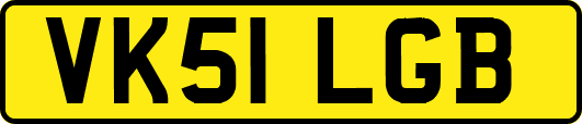 VK51LGB
