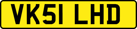 VK51LHD
