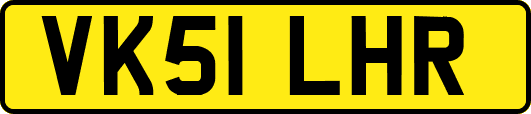 VK51LHR