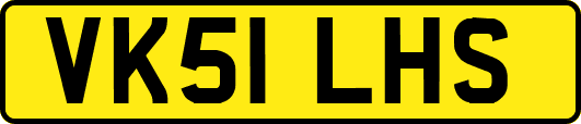 VK51LHS