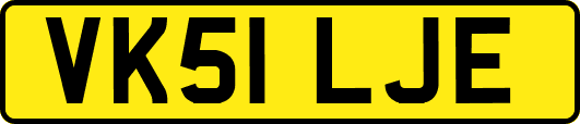 VK51LJE
