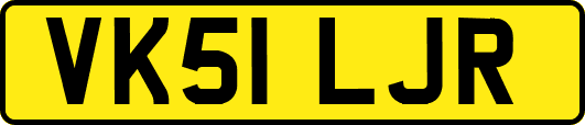 VK51LJR